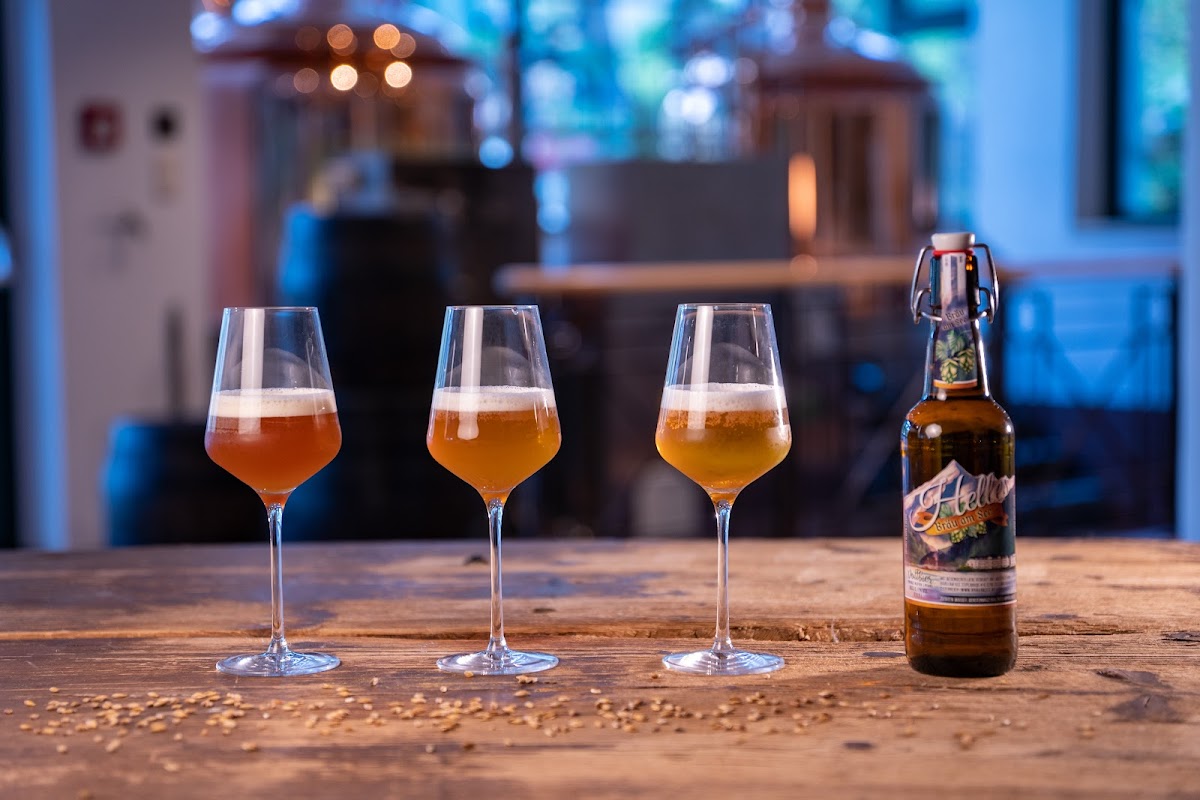 Pinzga Bräu Am See Photos 2